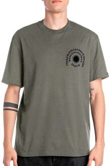 Replay Shirt Heren - M