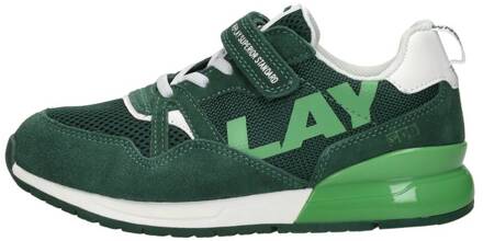 Replay Shoot Jr8 Groen - 38