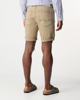 Replay Short - maat 30 Groen