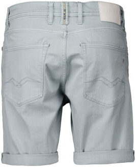 Replay Shorts ma981y 000 8488780 Blauw - 30