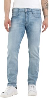 Replay Slang Lichtblauw - 36W/32L