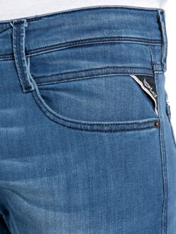 Replay Slang - maat Blauw