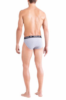 Replay Slip Veelkleurig