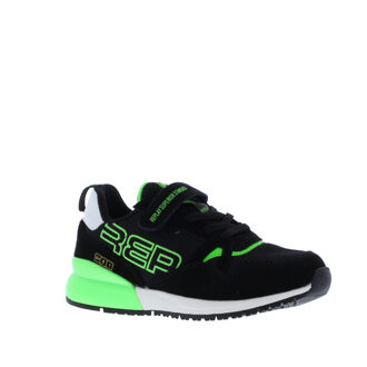Replay Sneaker 107808 Zwart - 37