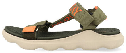 Replay Spacer jt540001t-3119 Groen - 31