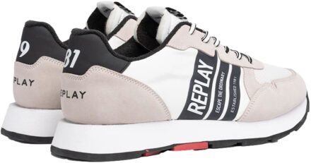 Replay sportschoenen Veelkleurig - 41.5 EU/IT