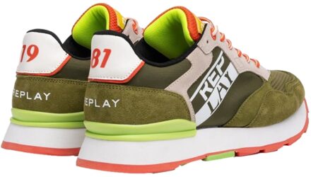 Replay sportschoenen Veelkleurig - EU 45