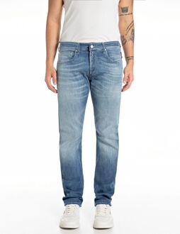 Replay Straight Fit GROVER - 32-L32;33-L32;36-L34;29-L32;30-L34;31-L34