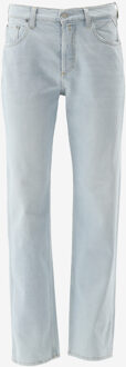 Replay Straight Fit MAIJKE STRAIGHT licht blauw - 26-L28;27-L28;28-L28;30-L30;27-L30