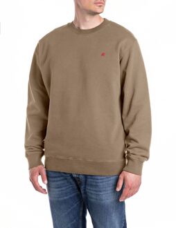 Replay Sweater beige - M;L;XL