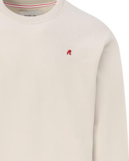 Replay Sweater Beige - XXL