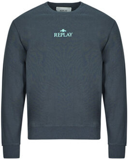 Replay Sweater Replay CODI" Grijs - S, M
