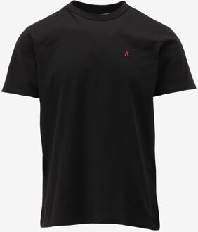 Replay T-shirt zwart - S;M