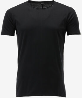 Replay T-shirt zwart - S;XXL