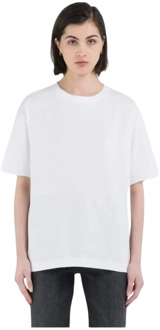 Replay T-Shirts Replay , White , Dames - S,Xs