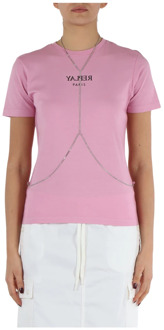 Replay Tops Replay , Pink , Dames - S,Xs