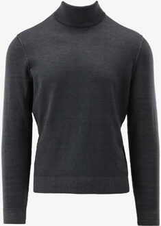 Replay Trui donker grijs - M;L;XL