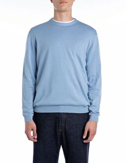 Replay Trui licht blauw - S;M;L;XL