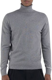 Replay Turtleneck Sweater Heren - XL