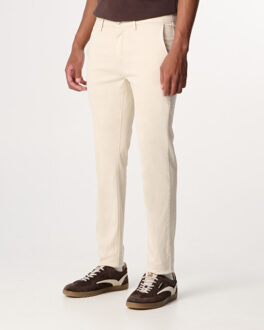 Replay Zeumar chino Beige - 30-32