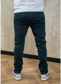 Replay Zeumar chino Blauw - 30-34