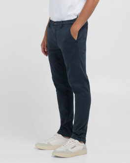 Replay Zeumar chino Blauw - 32-34