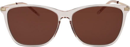 Replay Zonnebril RY232S H05 58 Beige