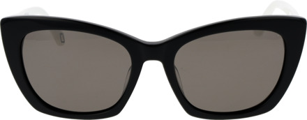 Replay Zonnebril RY271C 04S 54 Zwart - One Size