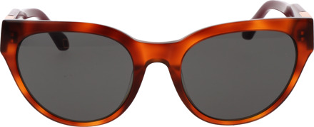 Replay Zonnebril RY275V 02S 54 Bruin