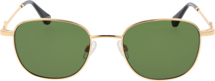 Replay Zonnebril RY280V 01S 51 Goud