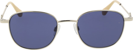 Replay Zonnebril RY280V 02S 51 Zilver - One Size