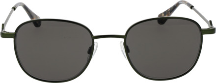 Replay Zonnebril RY280V 03S 51 Groen