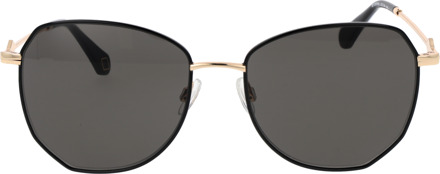 Replay Zonnebril RY290V 04S 57 Zwart