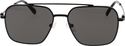 Replay Zonnebril RY459V 03S 57 Zwart - One Size