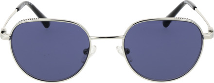 Replay Zonnebril RY460V 02S 51 - maat Zilver