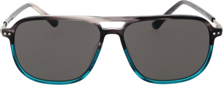 Replay Zonnebril RY467V 03S 56 Turquoise