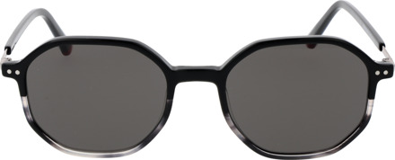 Replay Zonnebril RY469V 01S 51 Zwart