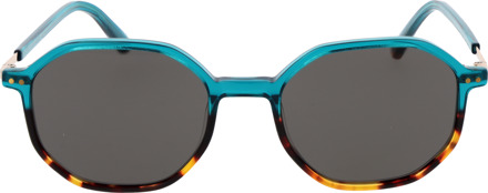 Replay Zonnebril RY469V 02S 51 Turquoise - One Size