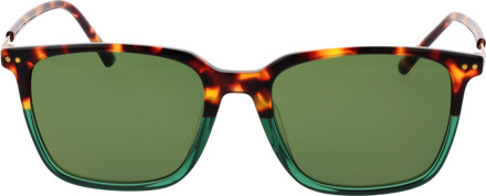 Replay Zonnebril RY471V 03S 53 Bruin - One Size