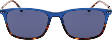 Replay Zonnebril RY472V 02S 56 Bruin - One Size