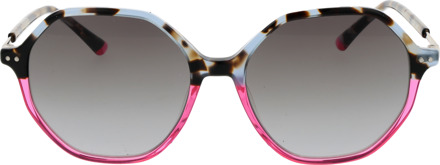 Replay Zonnebril RY474V 02S 53 - maat Veelkleurig