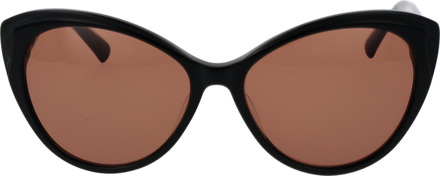 Replay Zonnebril RY582 S01 57 Zwart - One Size