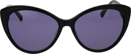 Replay Zonnebril RY582 S03 57 Zwart