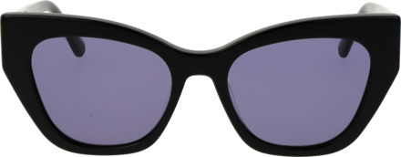 Replay Zonnebril RY663S R01 53 Zwart