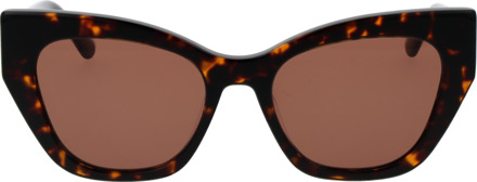 Replay Zonnebril RY663S R02 53 Bruin