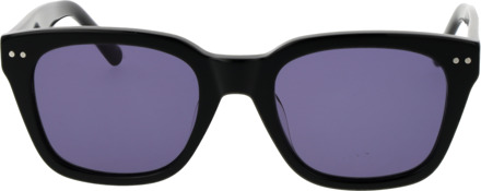 Replay Zonnebril RY664S R01 52 Zwart - One Size