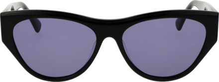 Replay Zonnebril RY665S R01 58 - maat Zwart