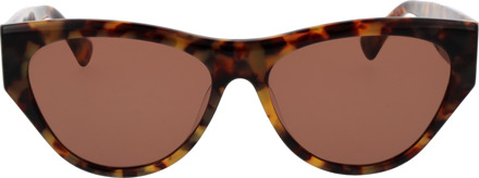 Replay Zonnebril RY665S R02 58 Groen