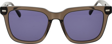 Replay Zonnebril RY666S R02 54 Bruin