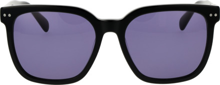 Replay Zonnebril RY667S R01 56 Zwart